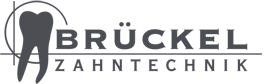 Brückel-Zahntechnik GmbH - Logo